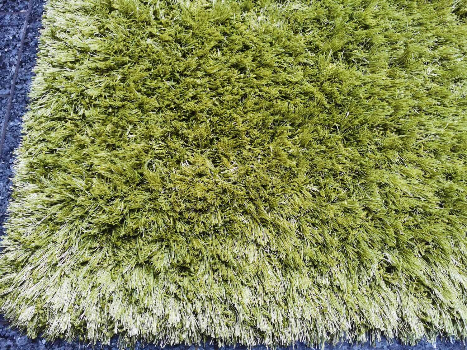 Saphire shaggy 68001-040