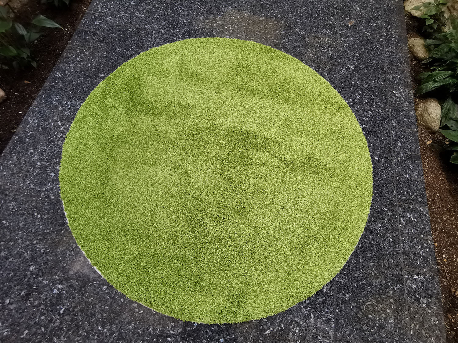 Bugatti Exclusive 01 kruh