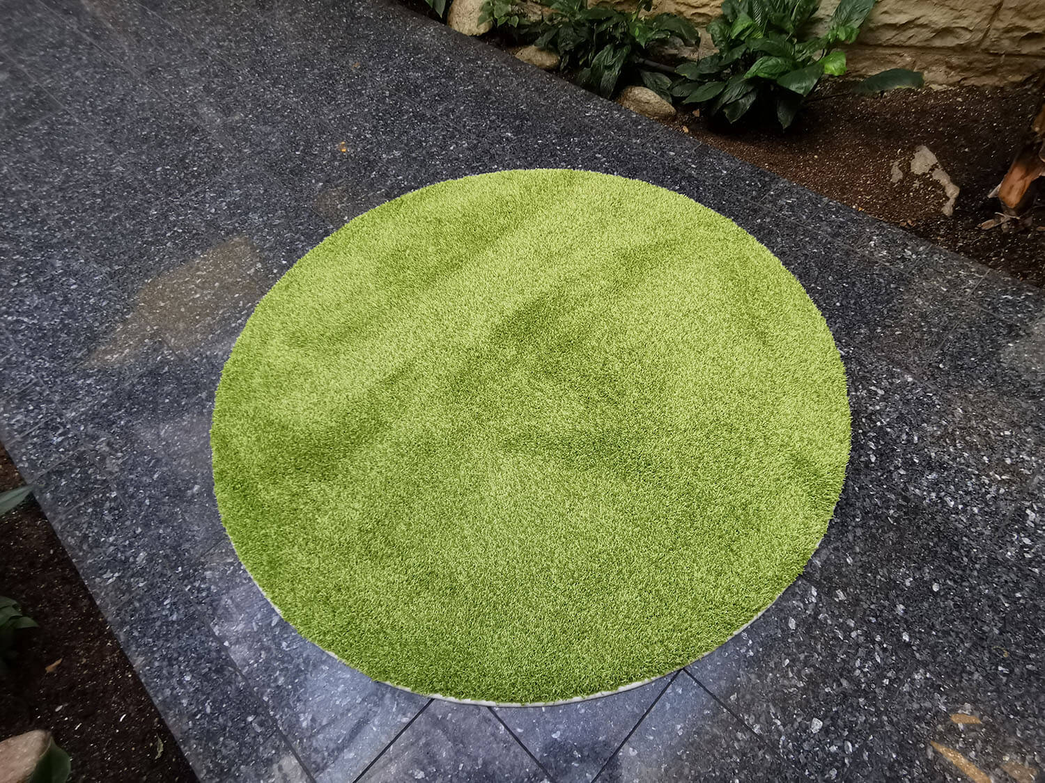 Bugatti Exclusive 01 kruh