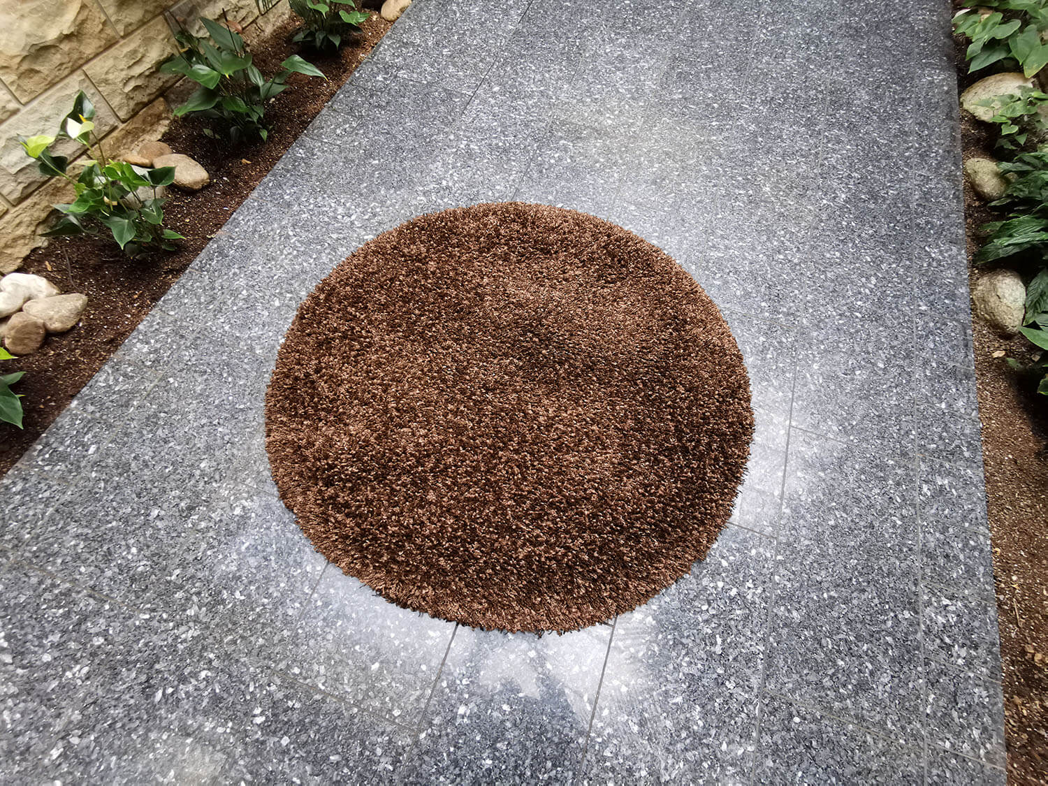 Twilight 39001-7777 kruh