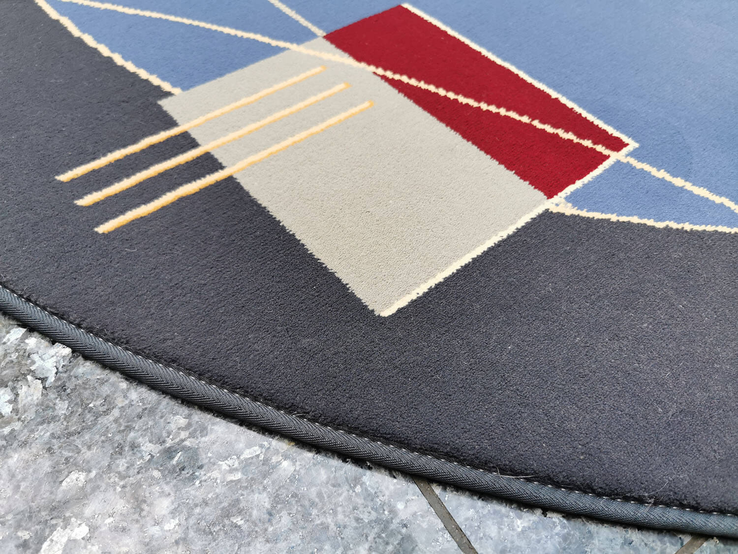 Ambiente 8432-293 kruh