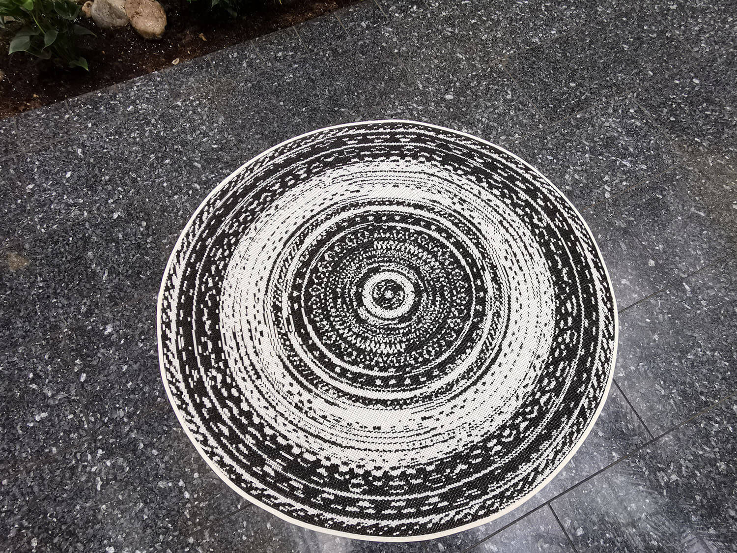 Essenza 48756-960 kruh