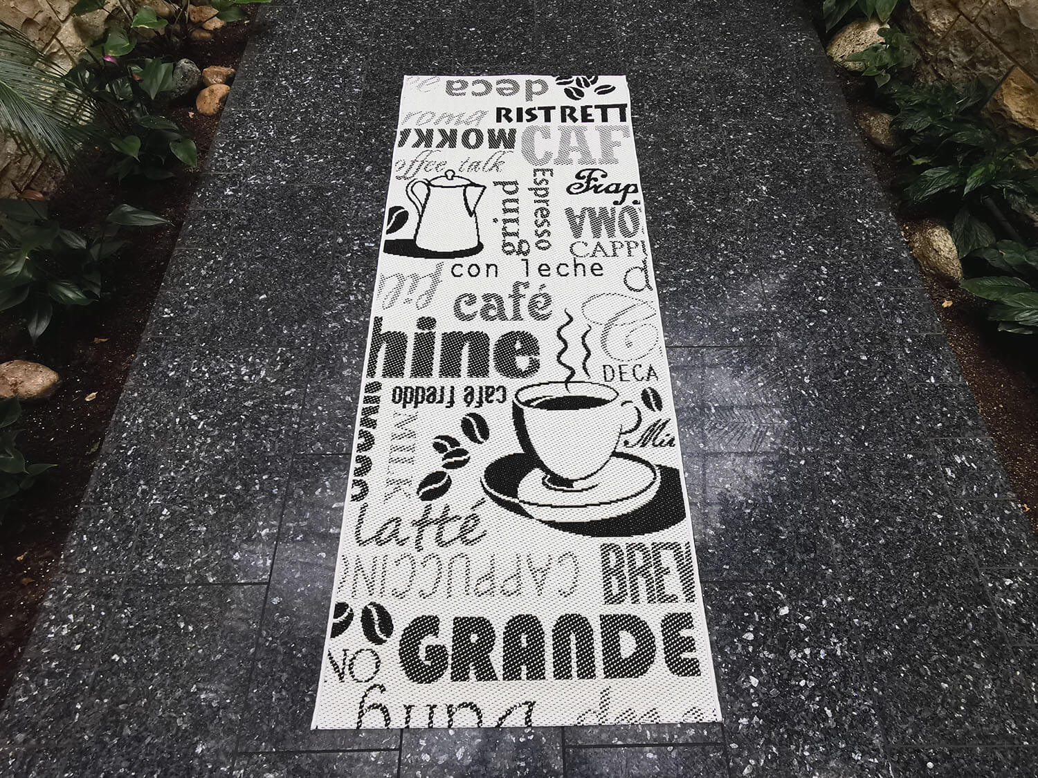 Essenza Kitchen 48191-060