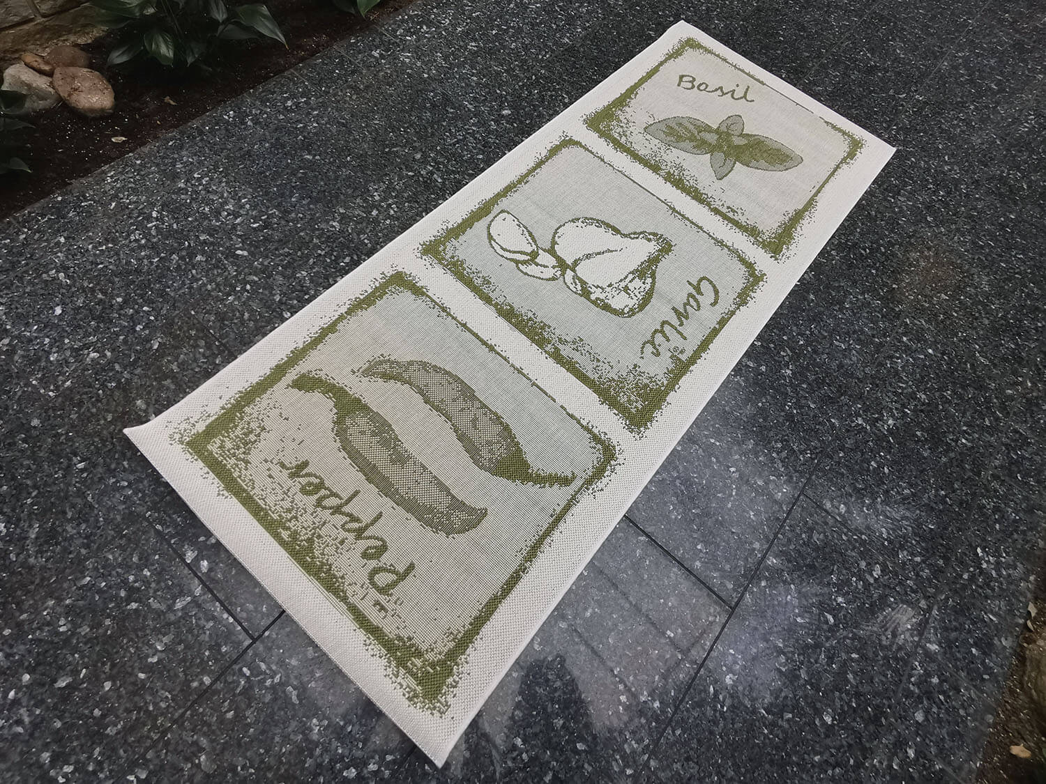 Essenza Kitchen 48194-061