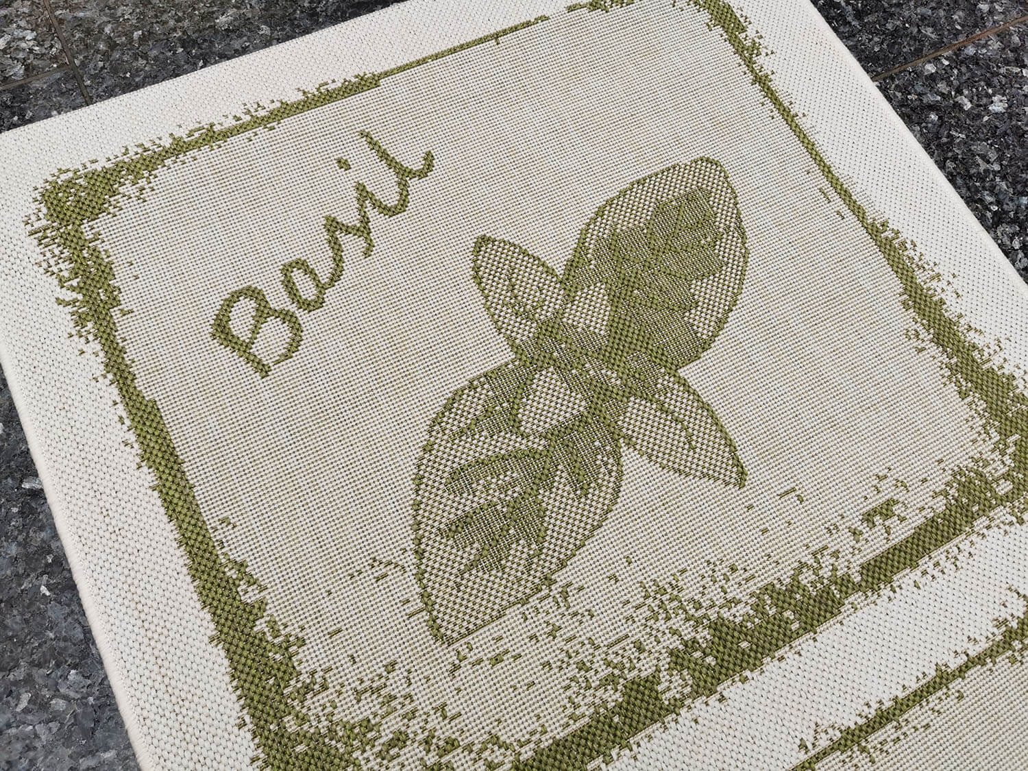 Essenza Kitchen 48194-061