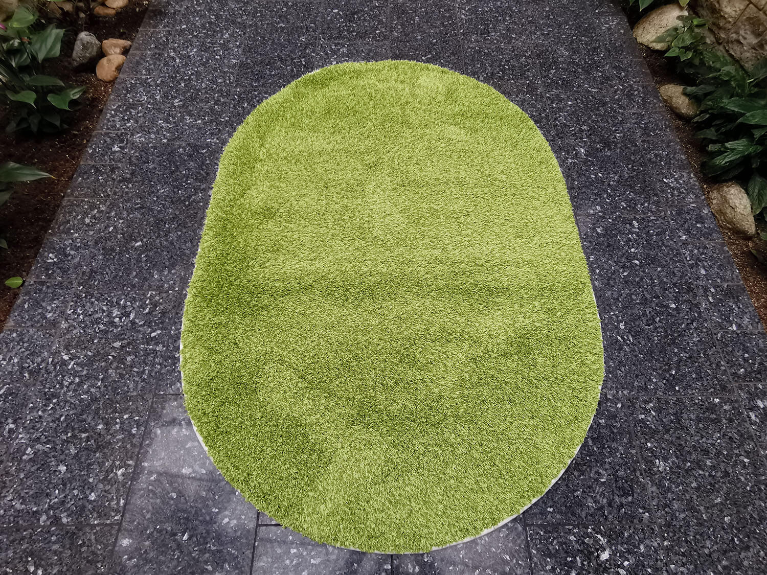 Bugatti Exclusive 01 ovál