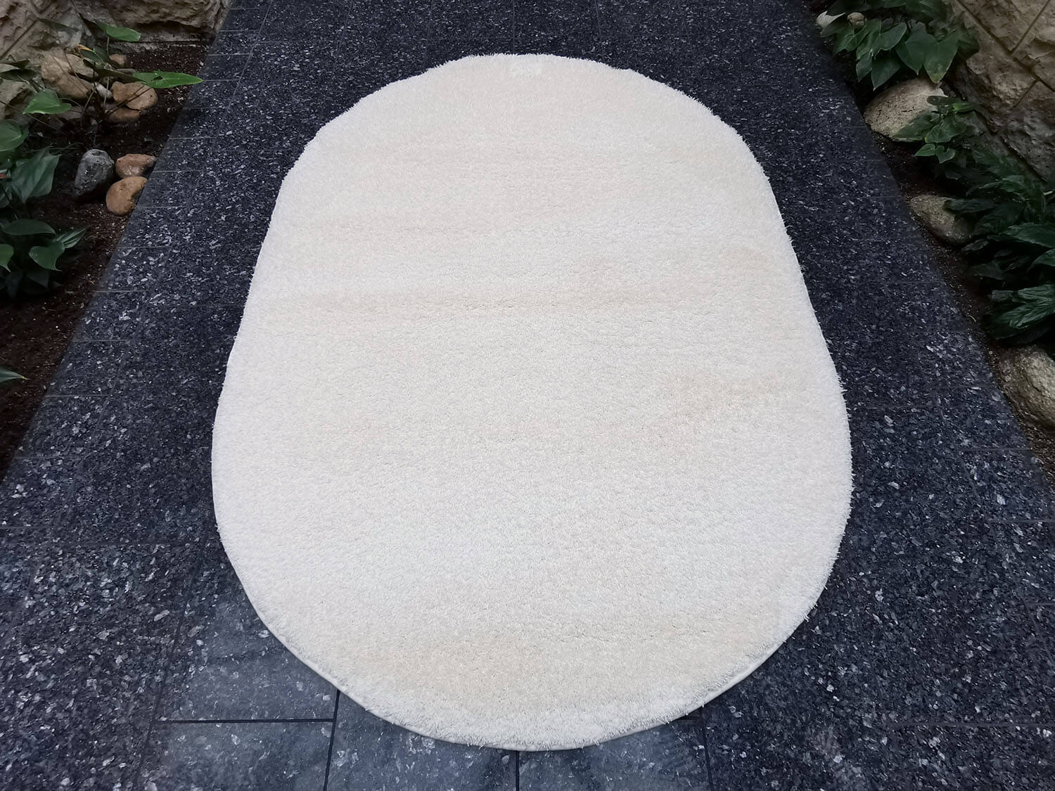 Bugatti Exclusive 120B ovál