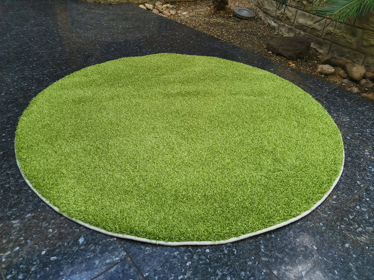 Bugatti Exclusive 01 kruh