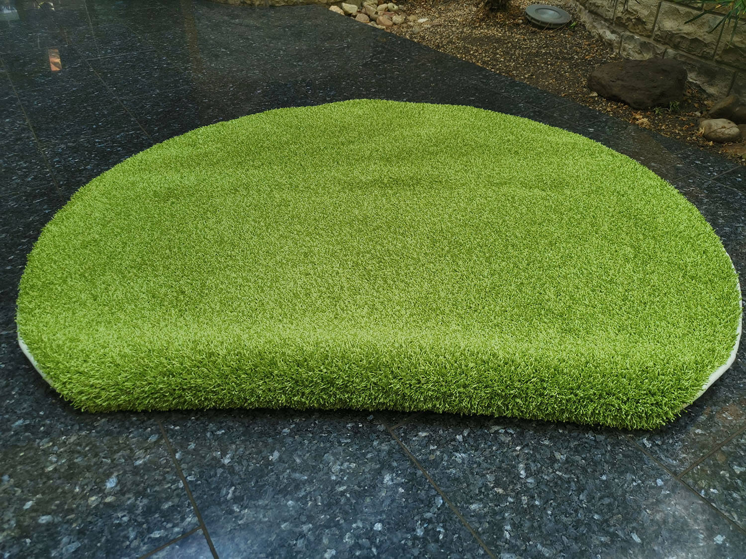 Bugatti Exclusive 01 kruh