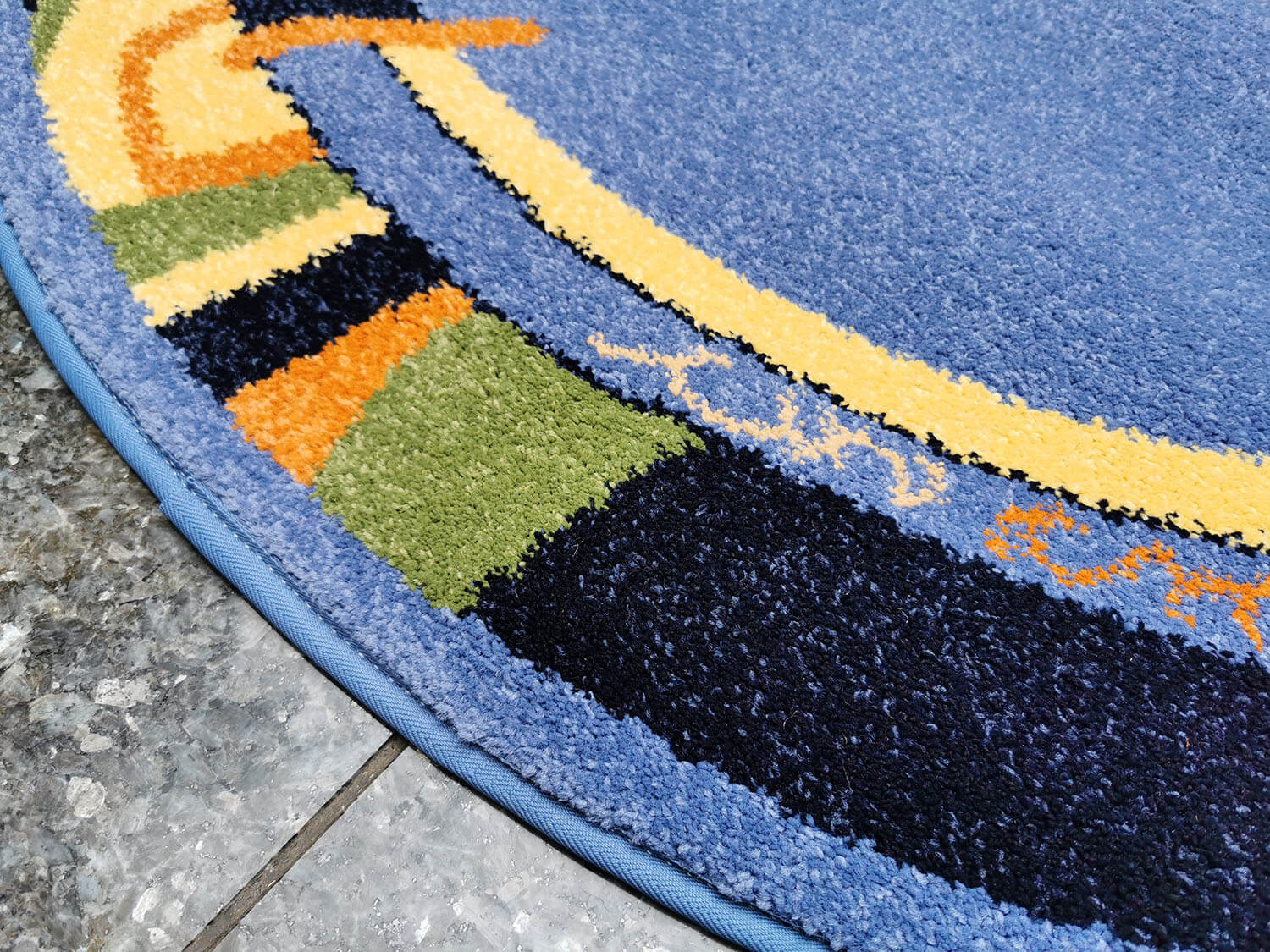 Vision 5967-940 ovál