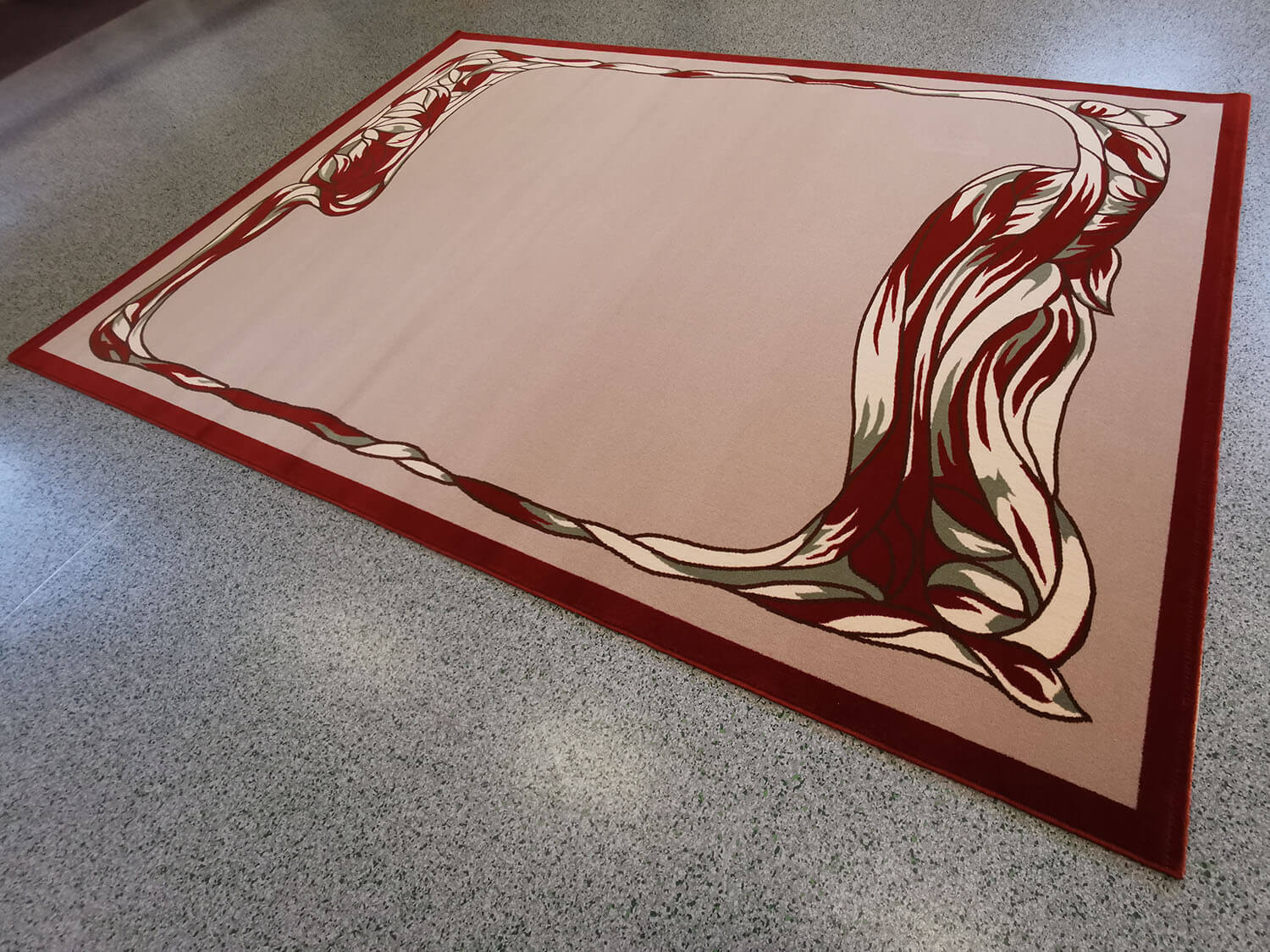 Kashmir Vize 3014-642L