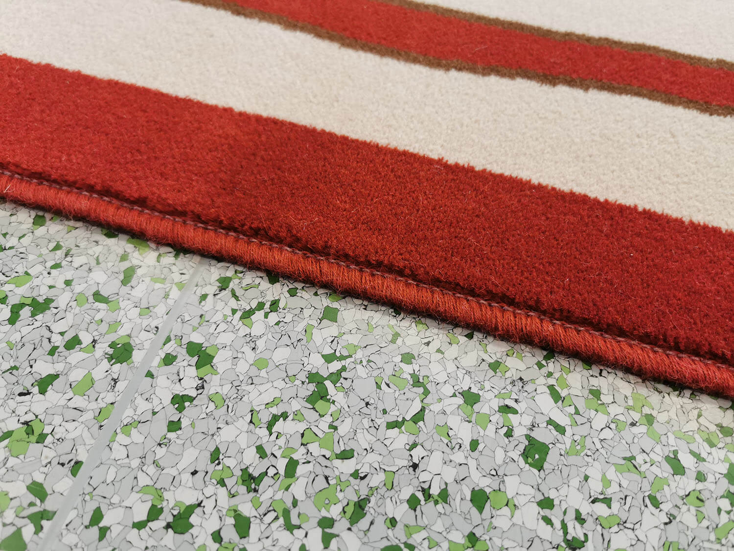 Kashmir Vize 3014-642L