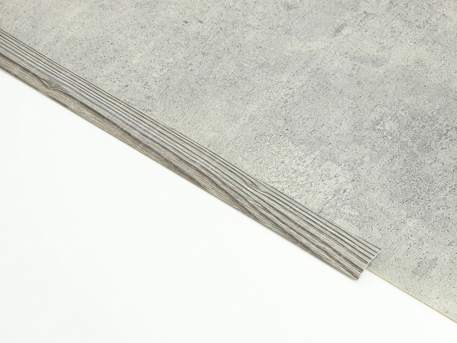 Oblouk 30 mm Profilpas 94 přechodová lišta samolepící 70347