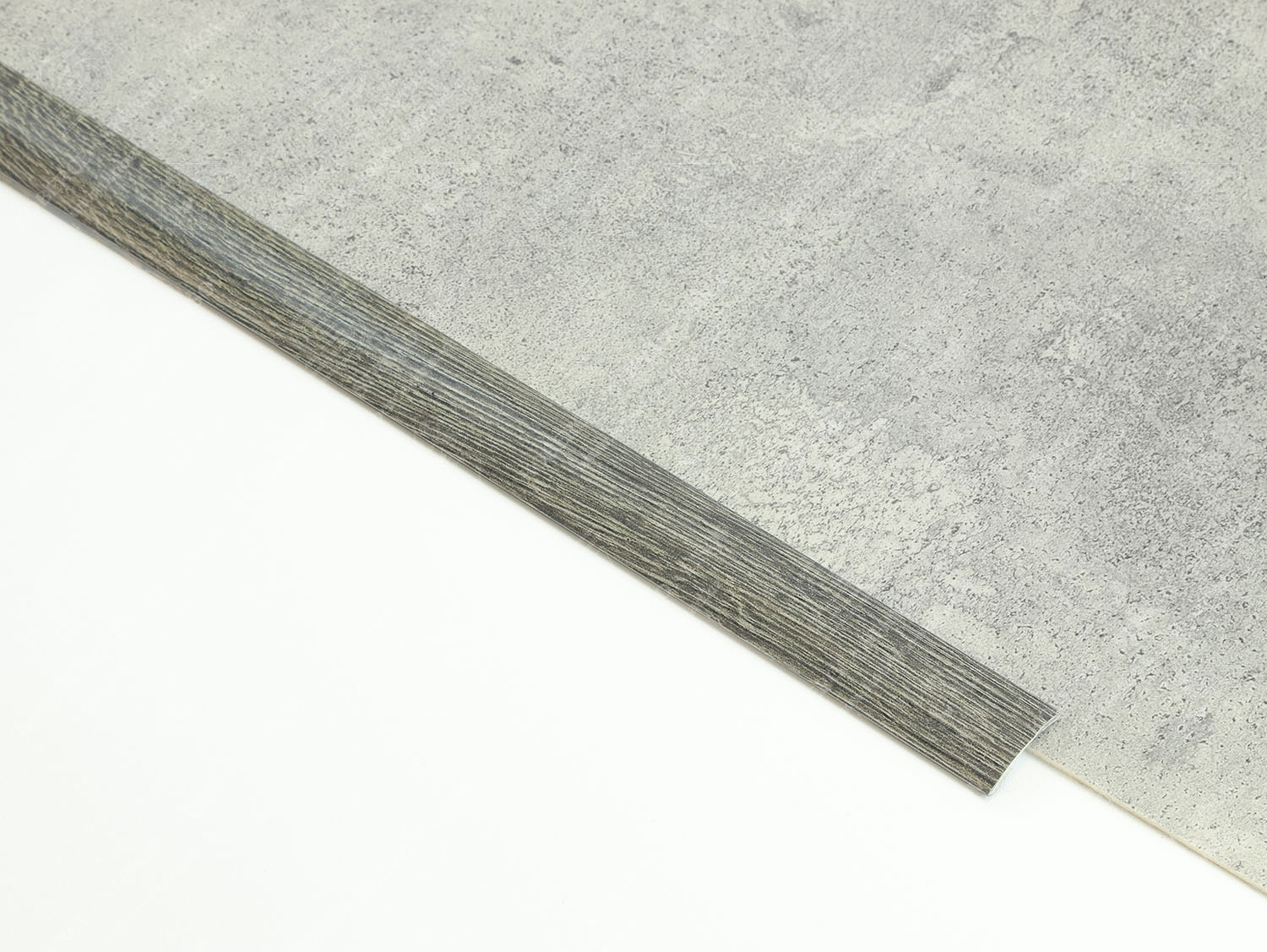 Oblouk 30 mm Profilpas 95 přechodová lišta samolepící 70349