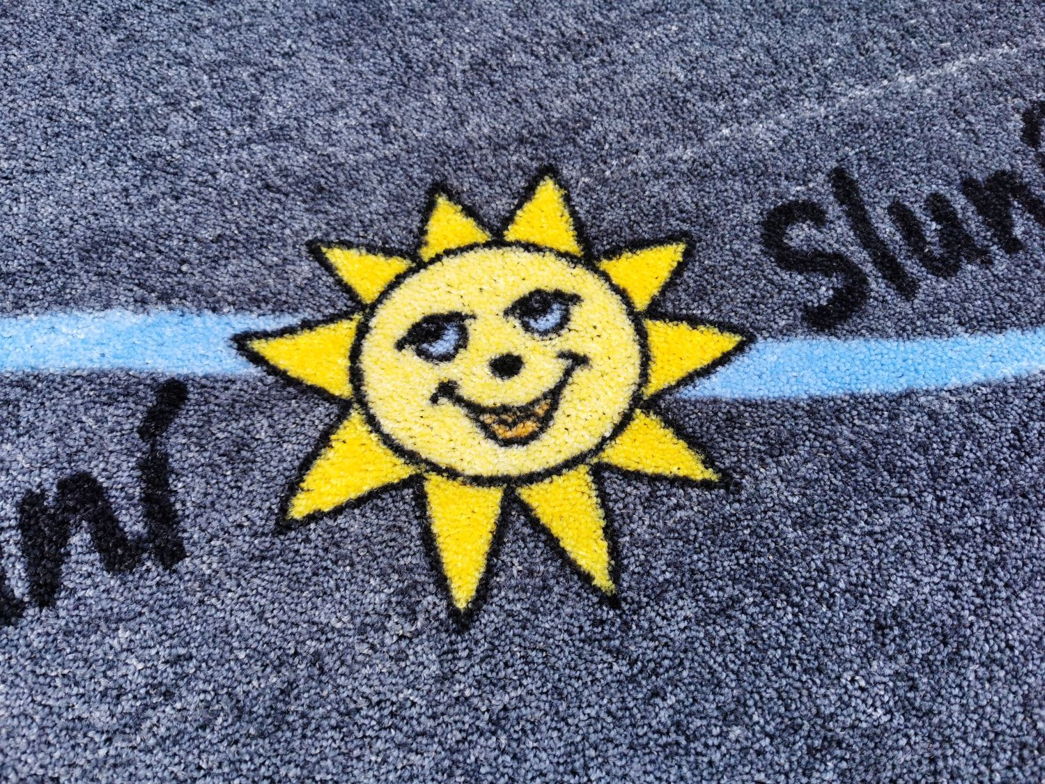 Logové rohože 199 Logo Imperial