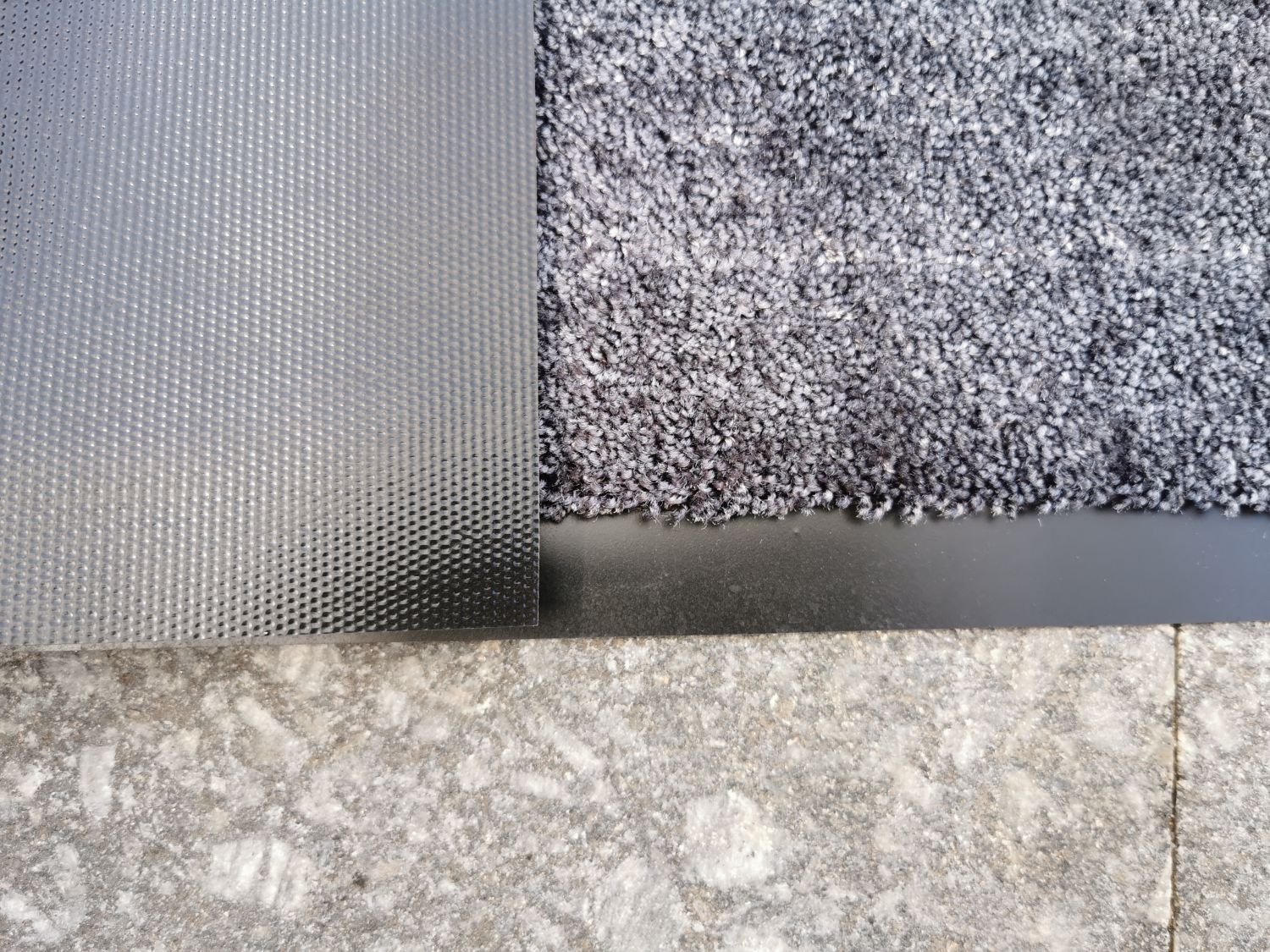 Logové rohože 199 Logo Imperial