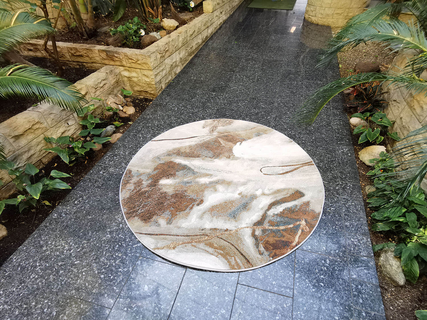 Argentum 63529-7270 kruh