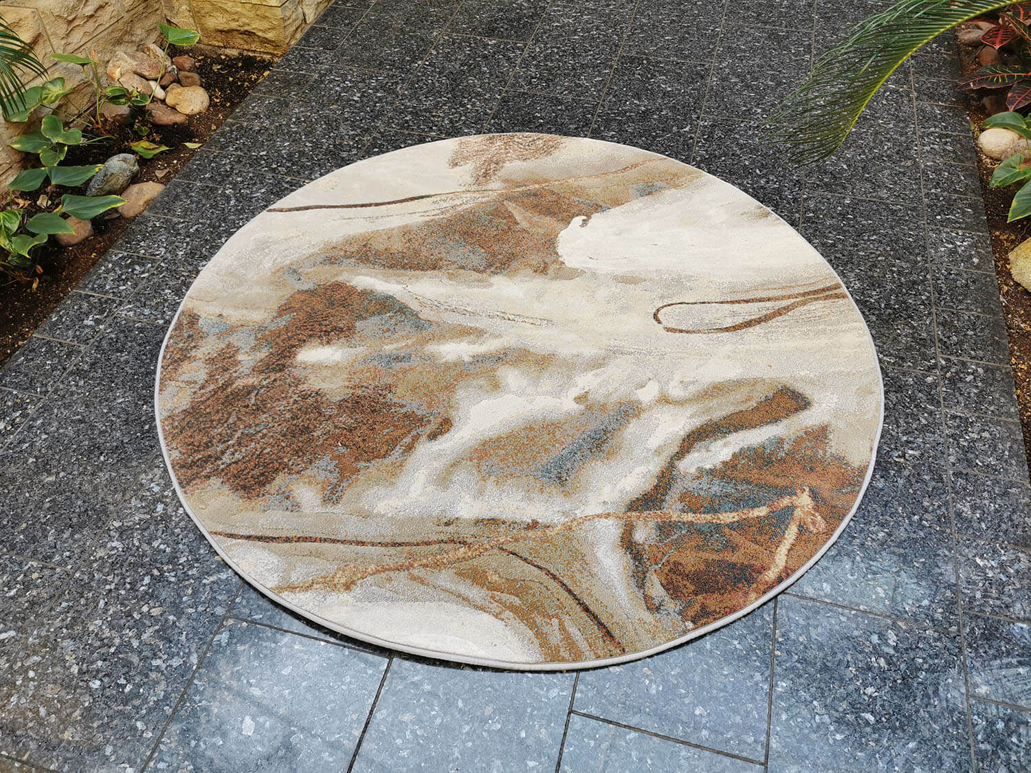 Argentum 63529-7270 kruh