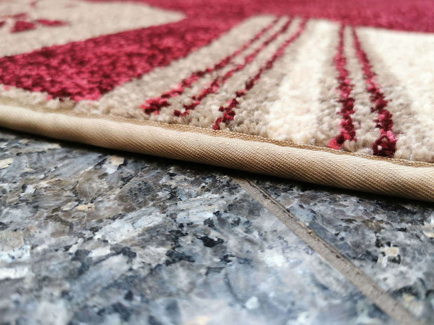 Infinity 32087-7595 kruh