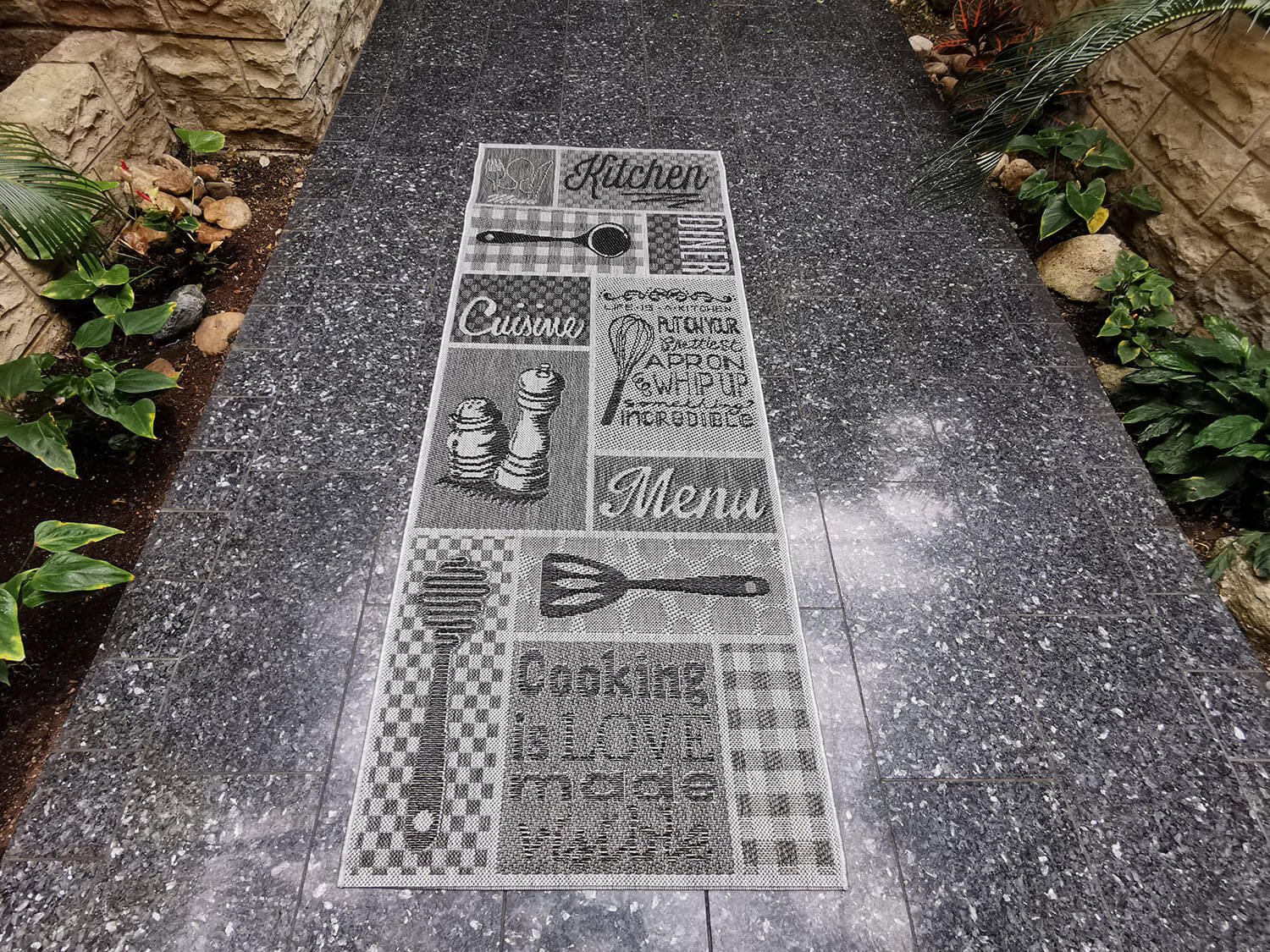 Decora Kitchen 34668-032