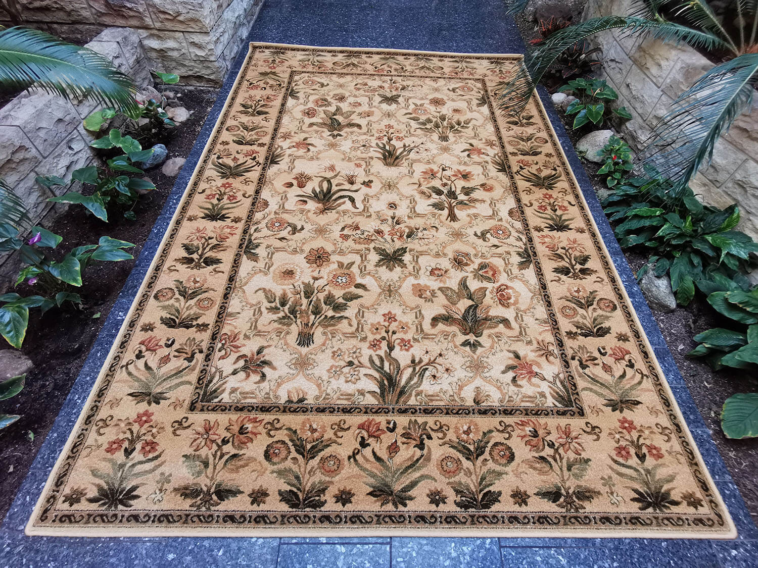 Olandia sahara Isfahan