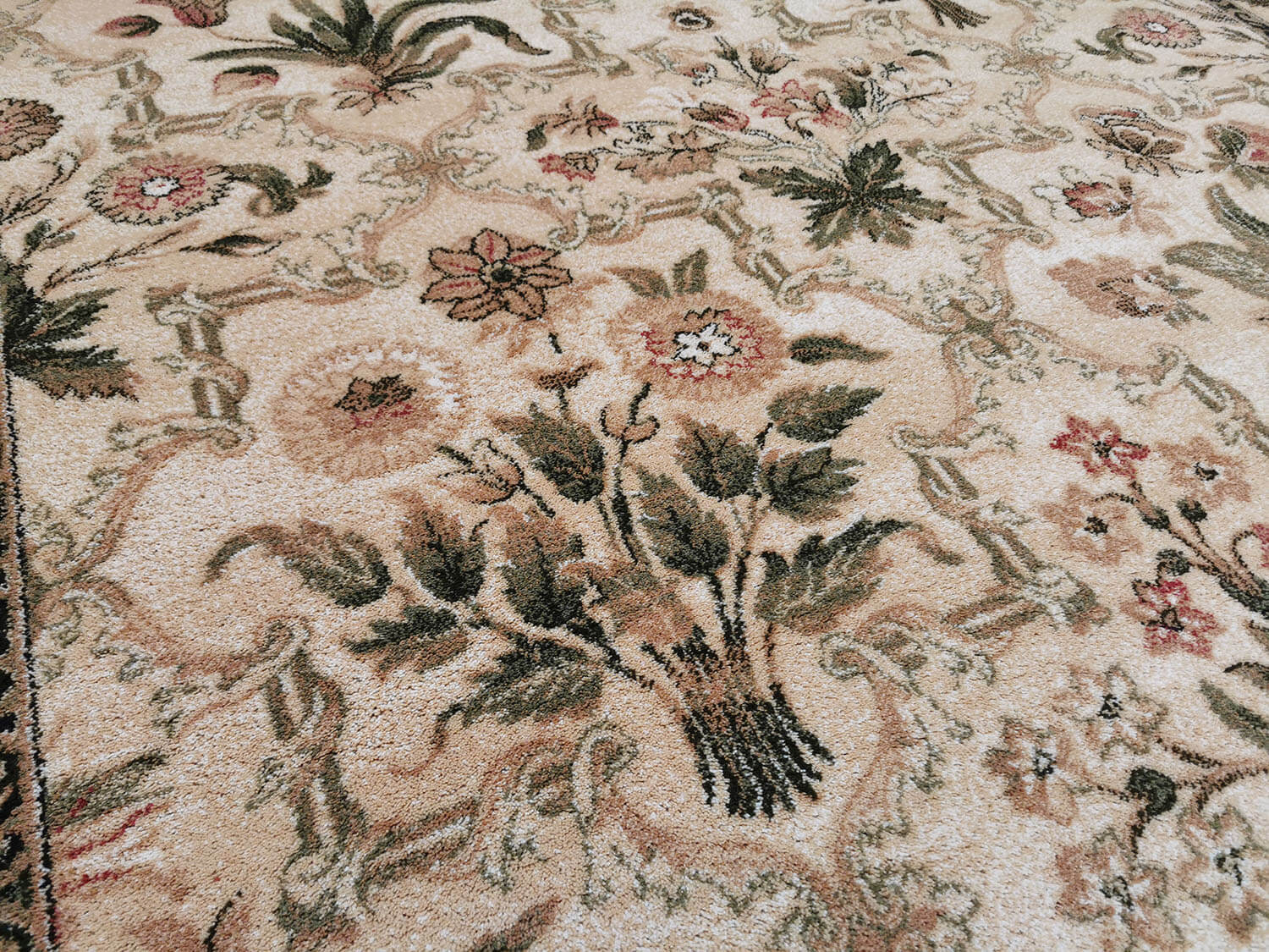 Olandia sahara Isfahan