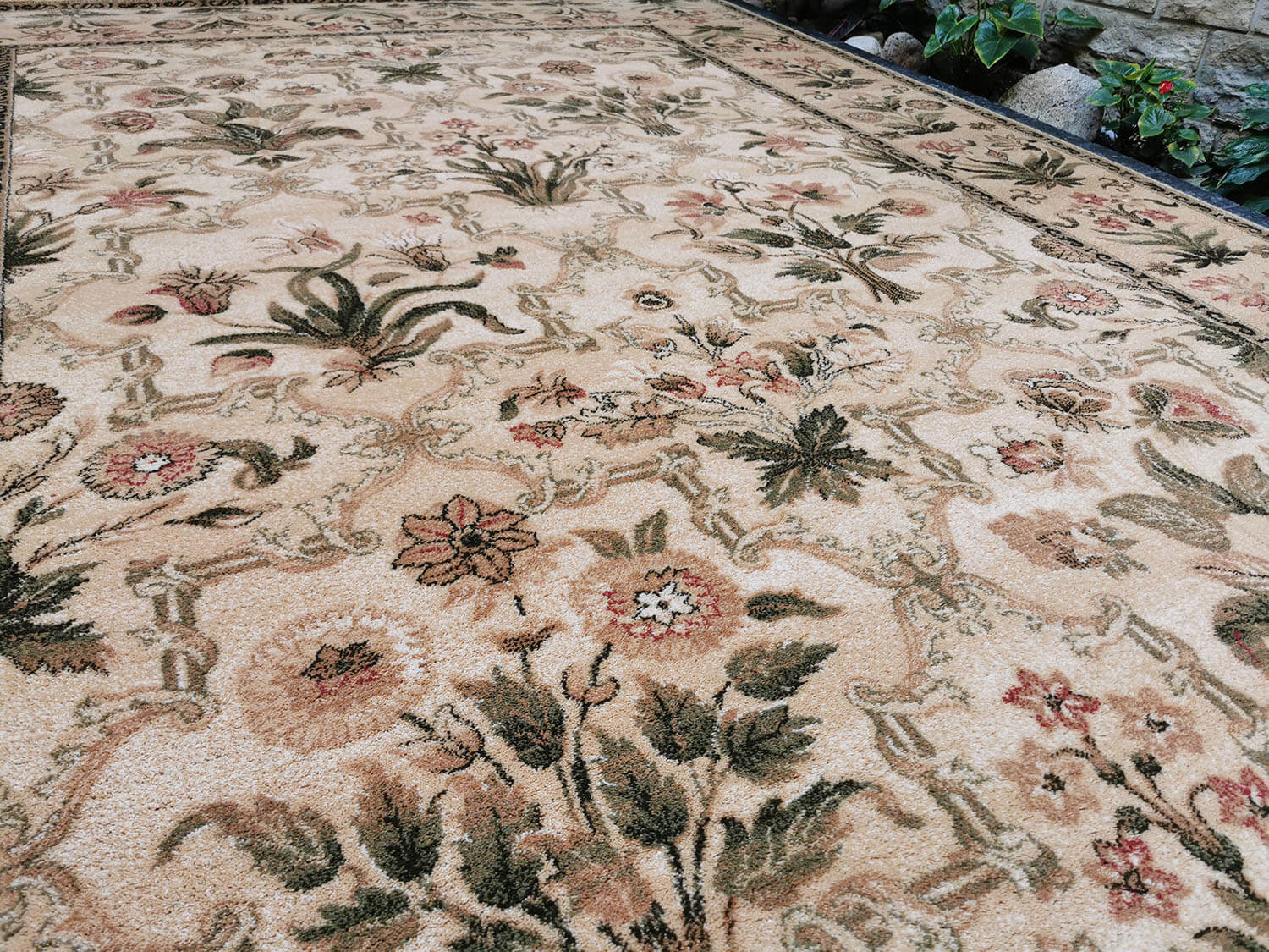 Olandia sahara Isfahan