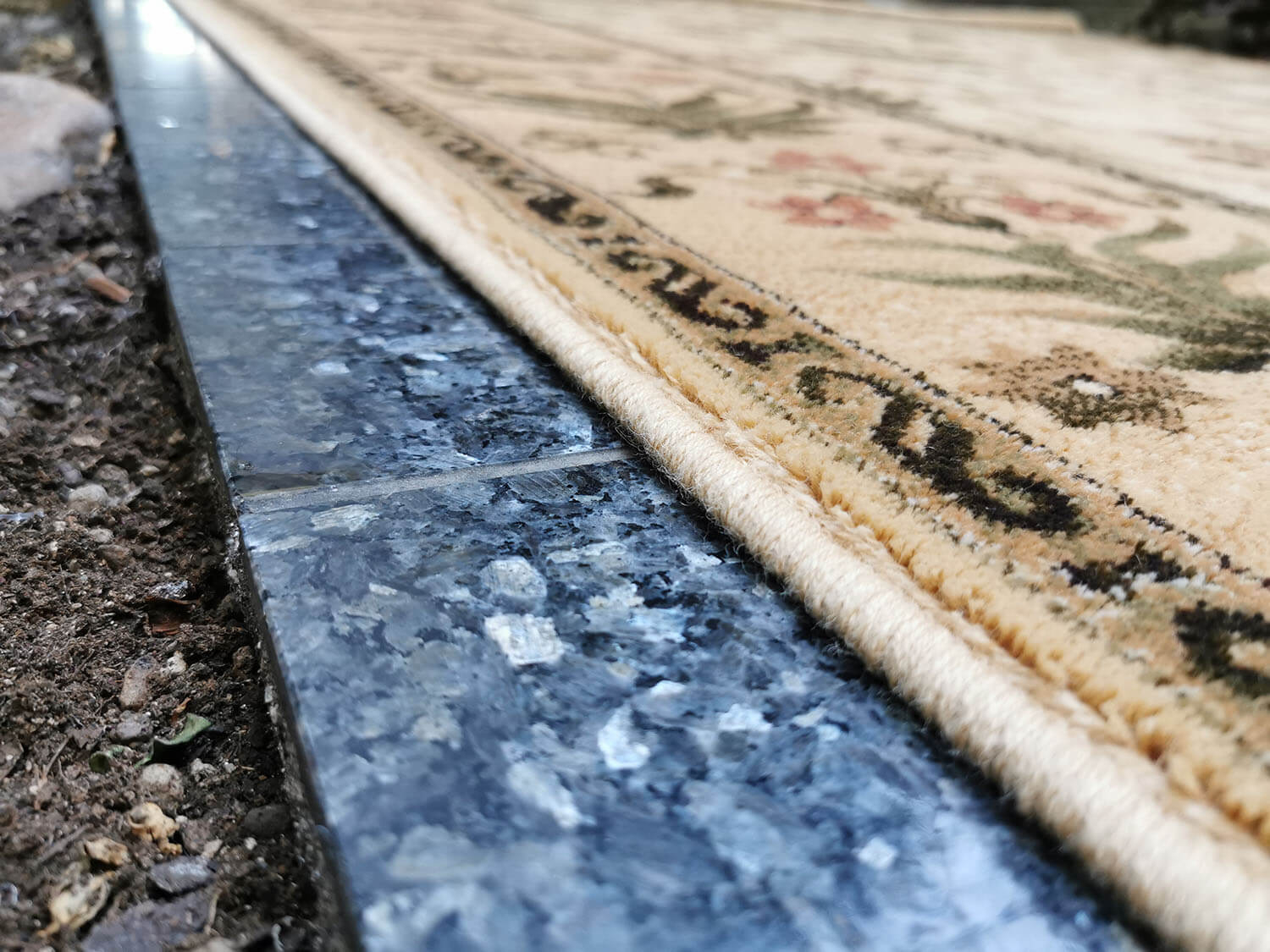 Olandia sahara Isfahan