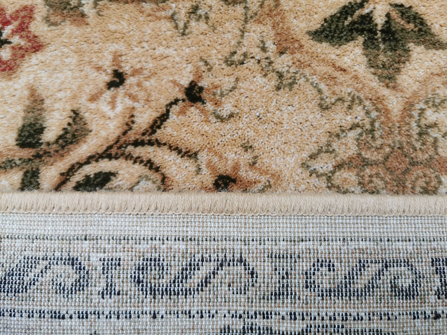 Olandia sahara Isfahan