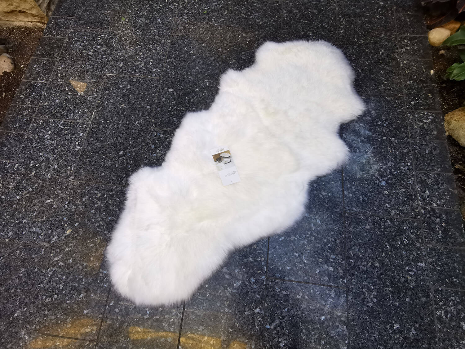 Bowron 1,5 dílný Gold Star