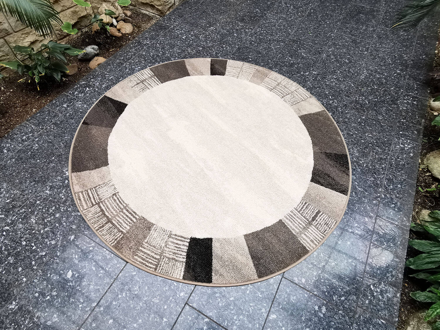 Infinity 32351-6595 kruh