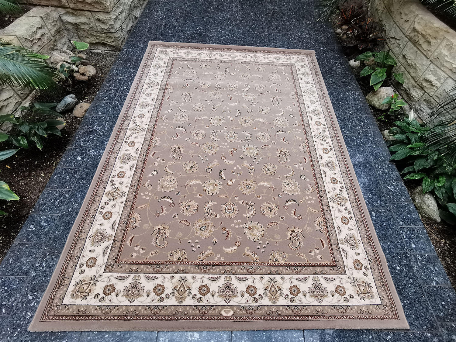 Diamond Osta 7245-600