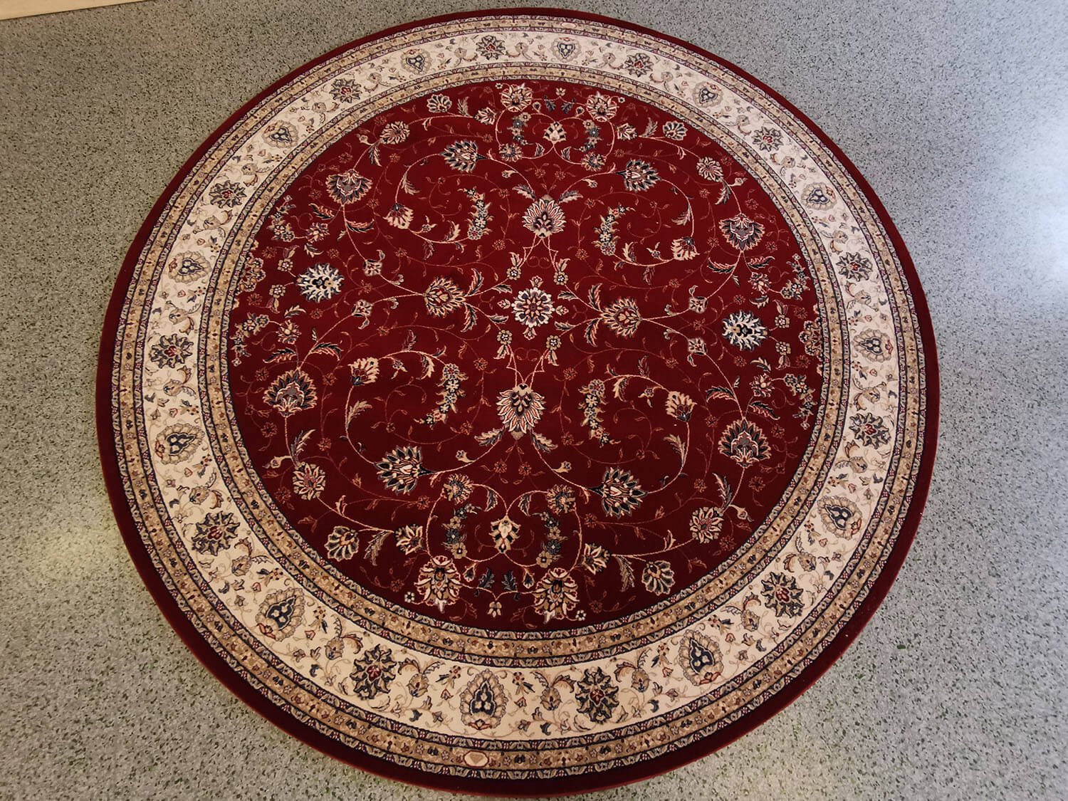 Diamond Osta 7244-300 kruh