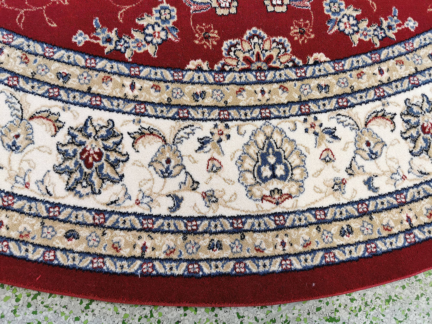 Diamond Osta 7244-300 kruh