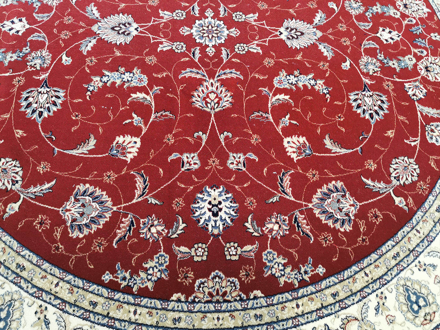 Diamond Osta 7244-300 kruh