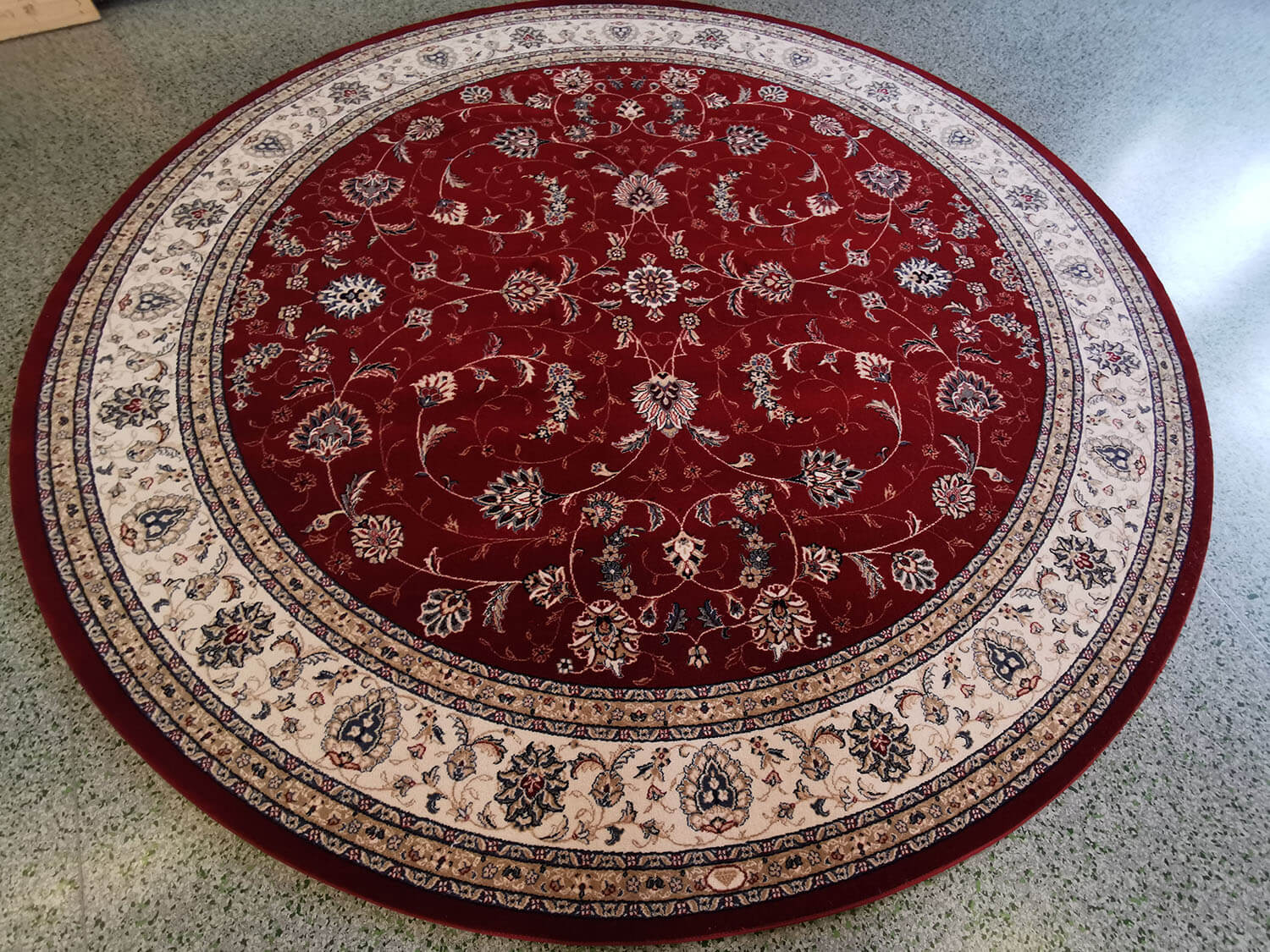 Diamond Osta 7244-300 kruh