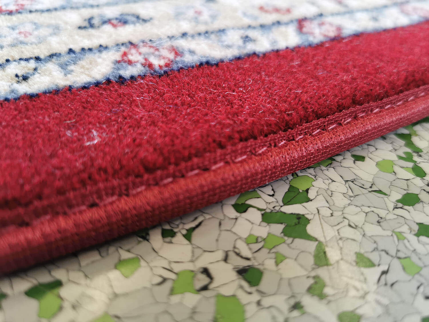 Diamond Osta 7244-300 kruh