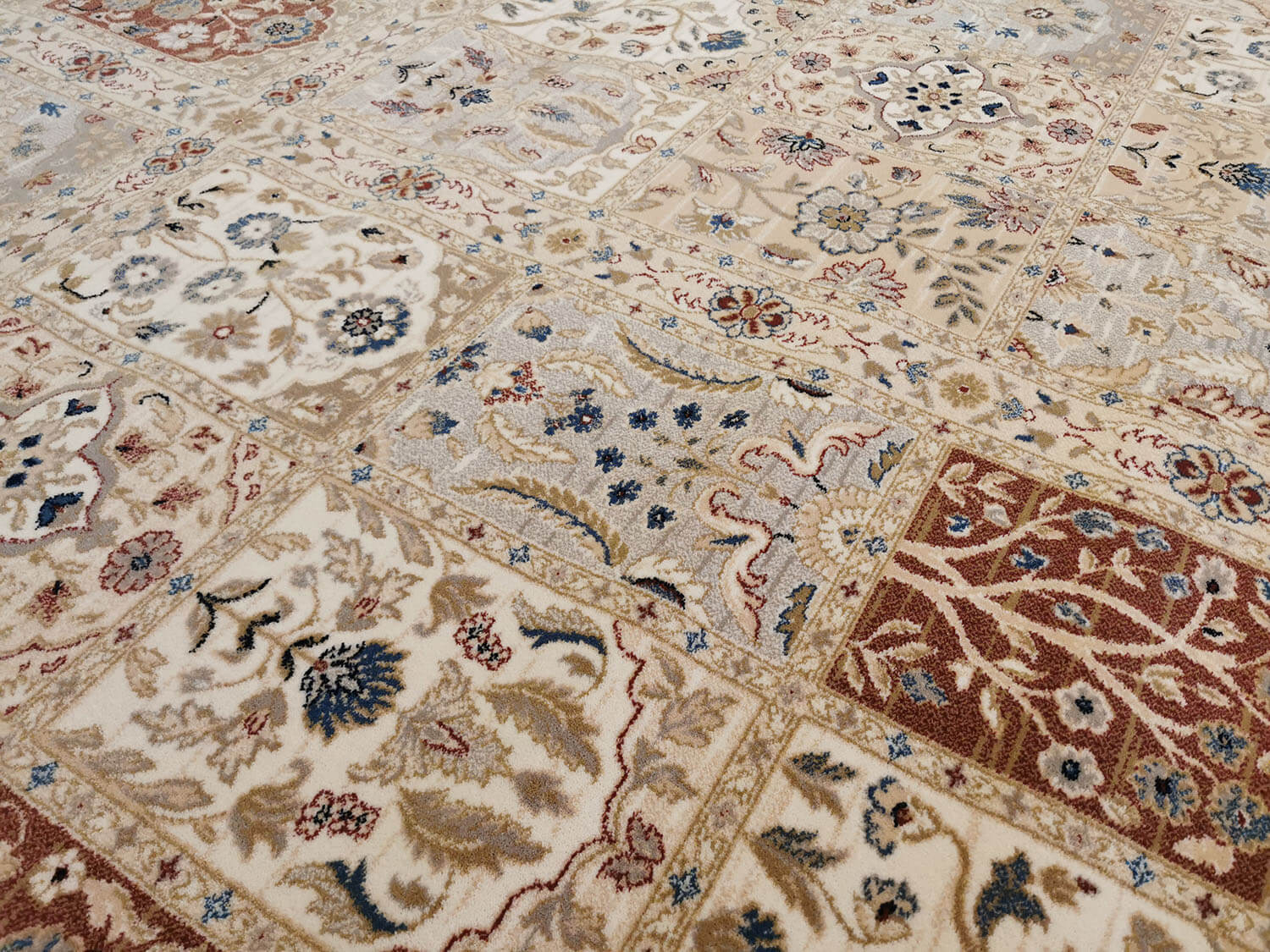 Diamond Osta 7216-100