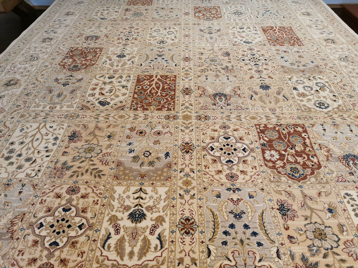 Diamond Osta 7216-100