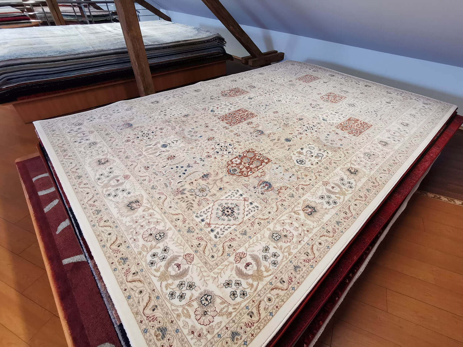 Diamond Osta 7216-100