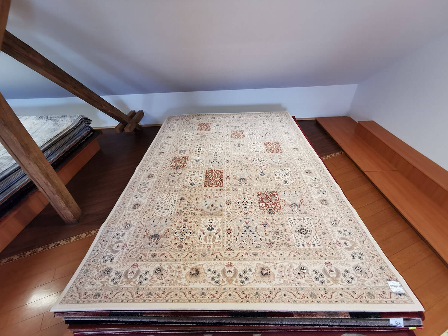 Diamond Osta 7216-100