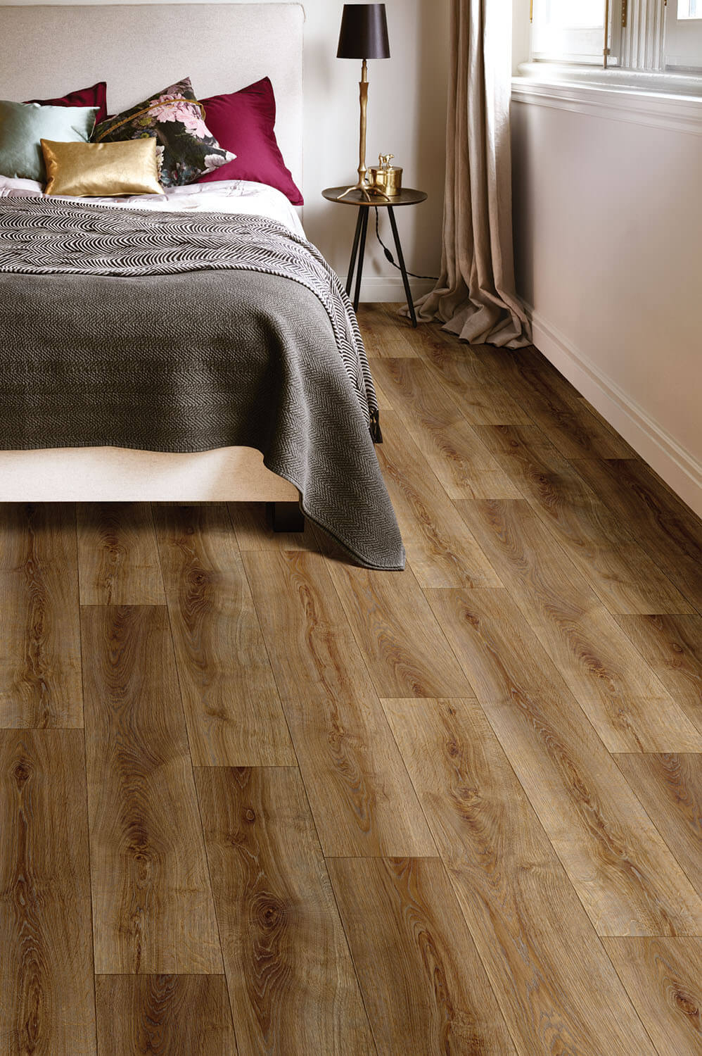 Velvetex Cherbourg oak 546