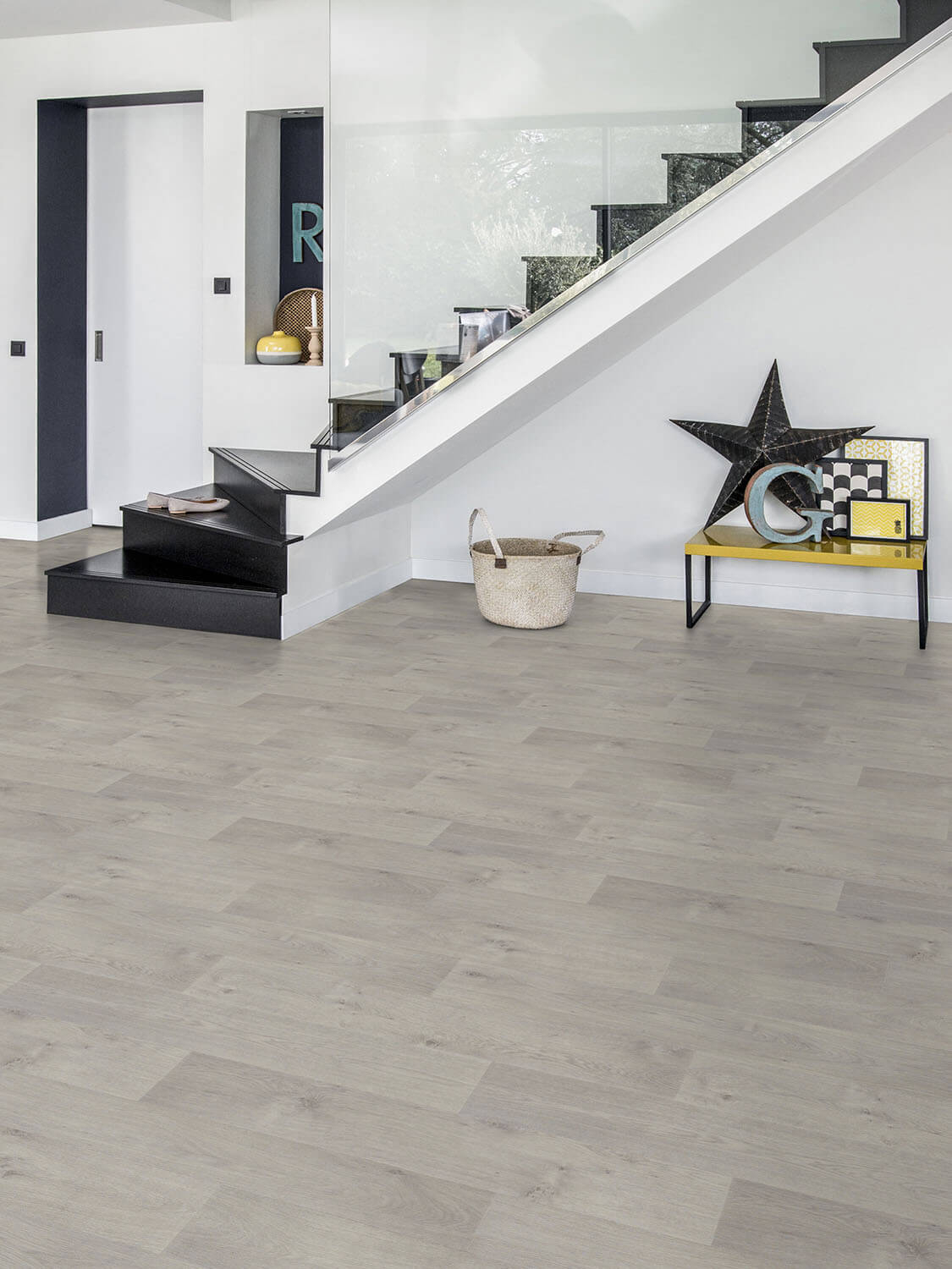 Nerok 70 - 1751 Timber Grey