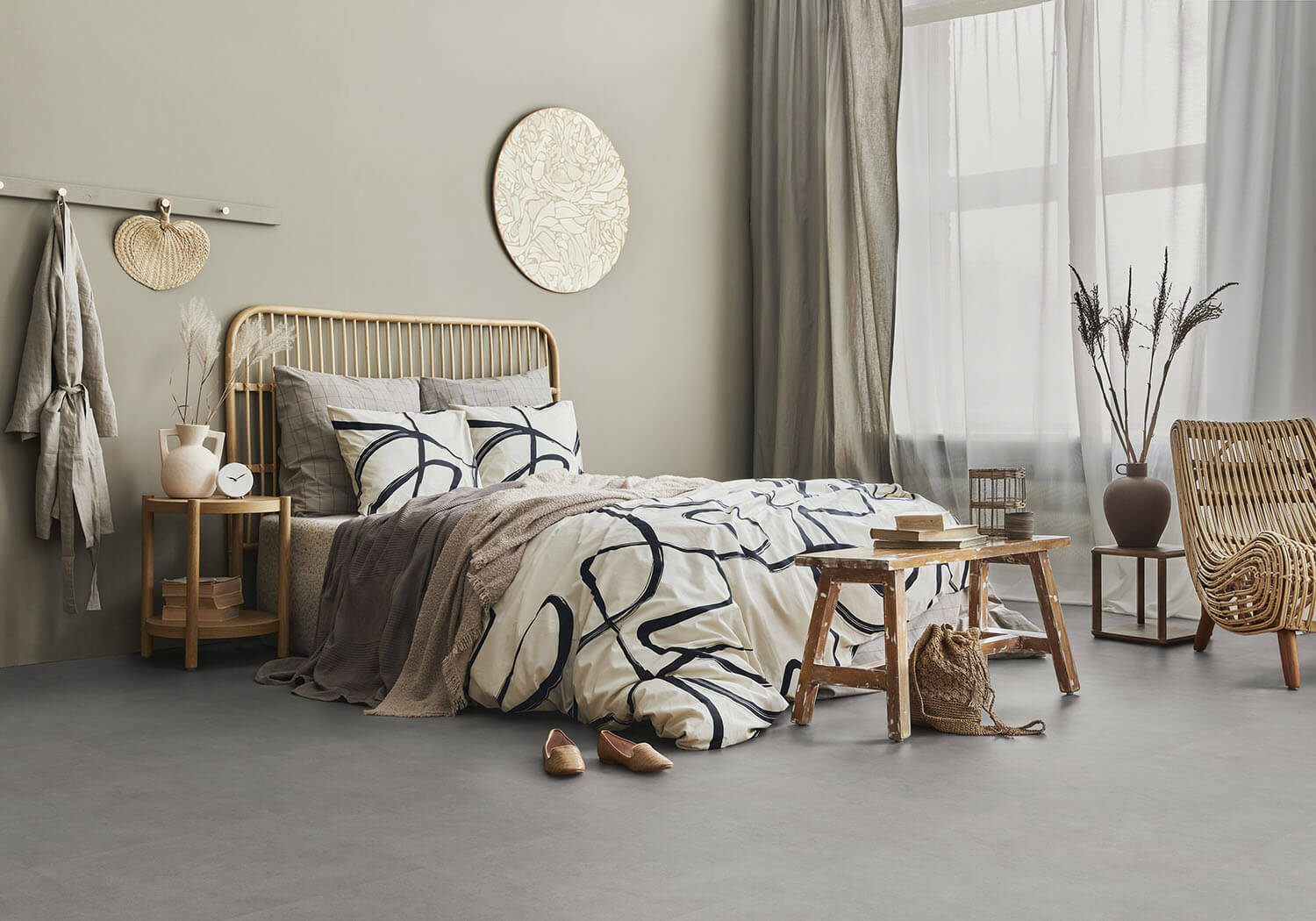 Nerok 70 - 2152 Shade Grey