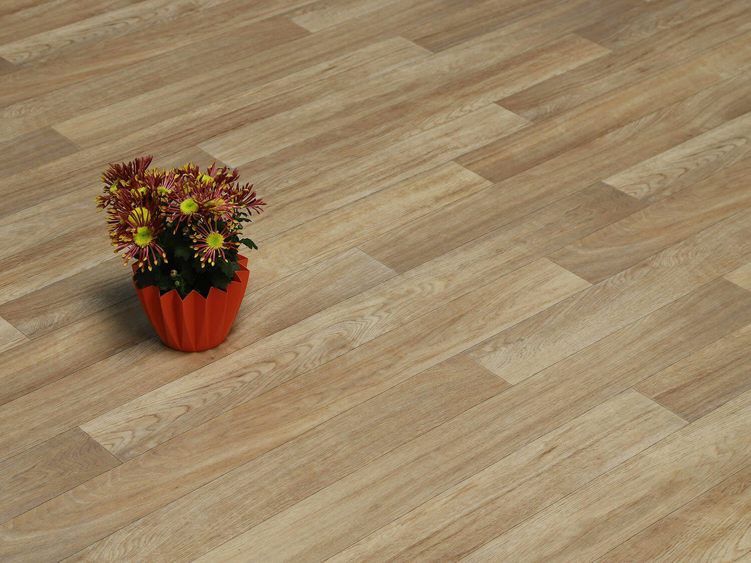 Xtreme Natural Oak 226M