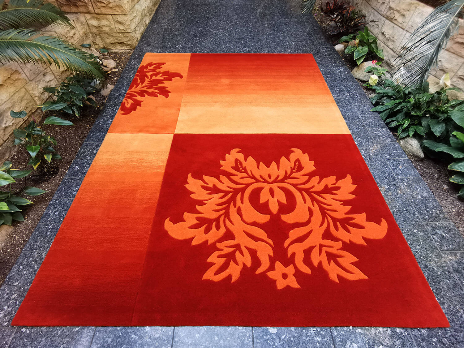 Casablanca 1034-02 terra