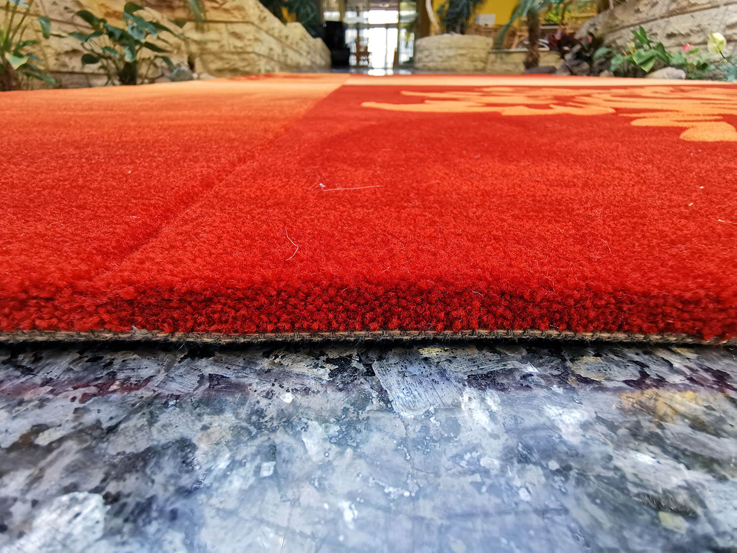 Casablanca 1034-02 terra