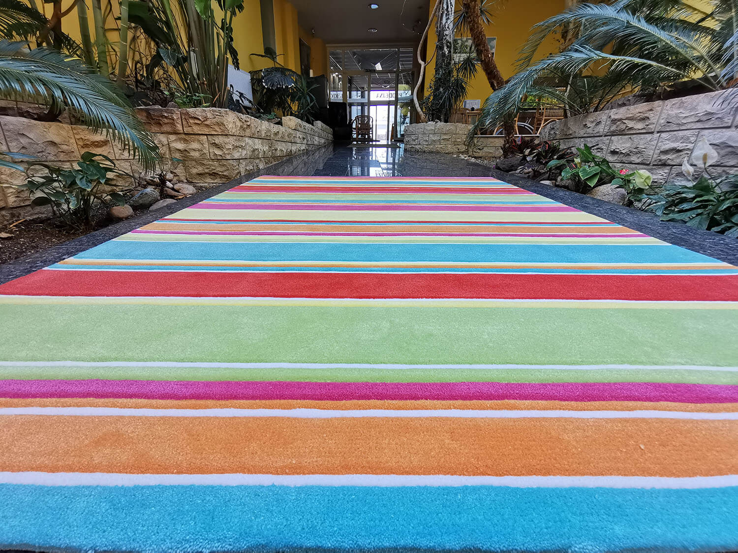 Vitalized Esprit 1021-01