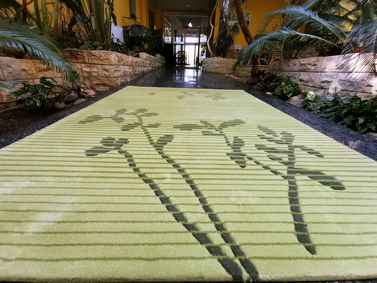 Grassland Esprit 1013-01