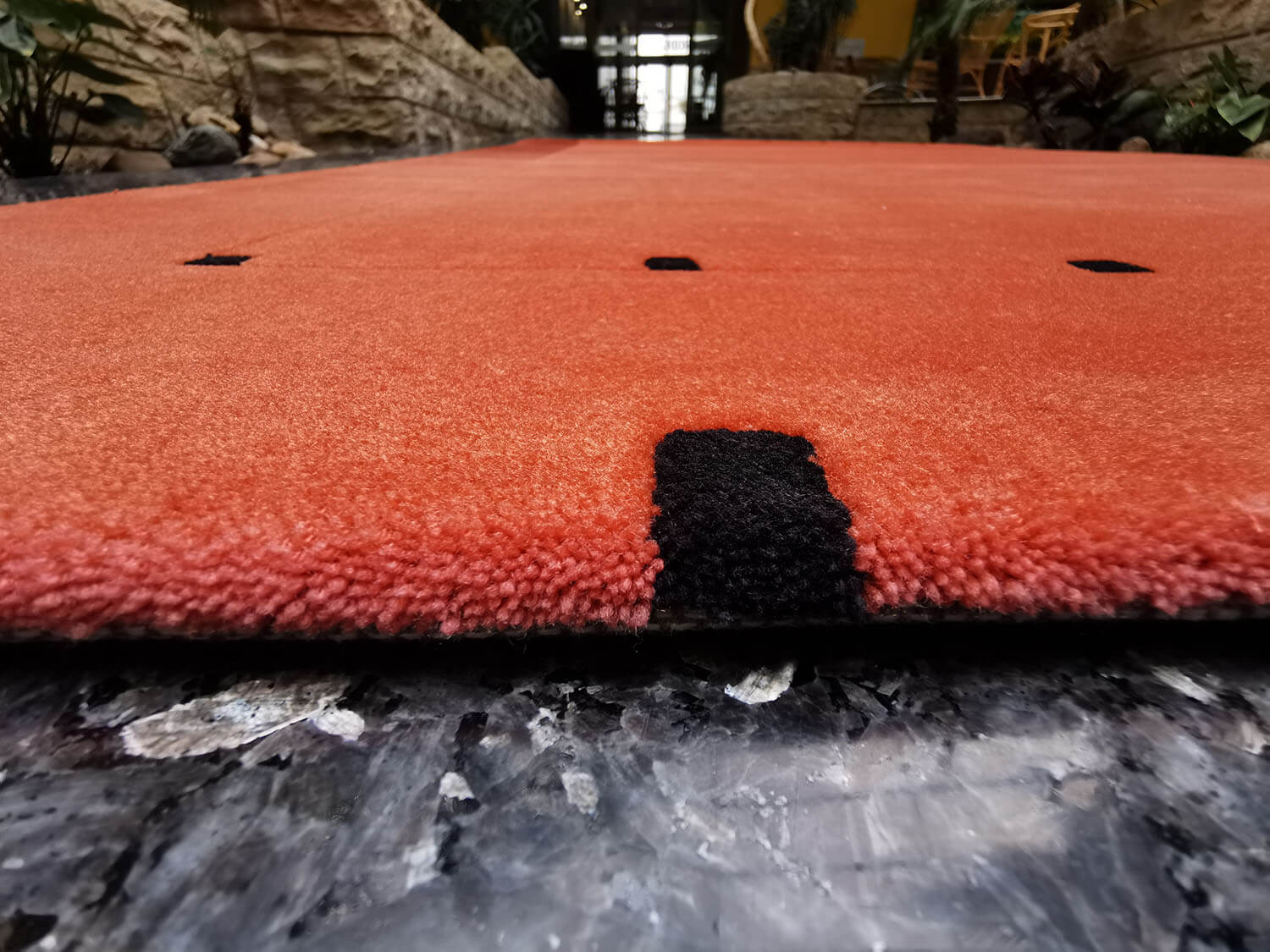 Bel Air 1 terra 2. jakost